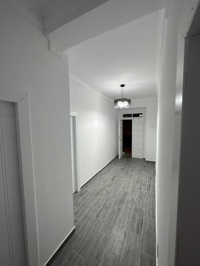 Rus Villa Berat Eksteriør billede